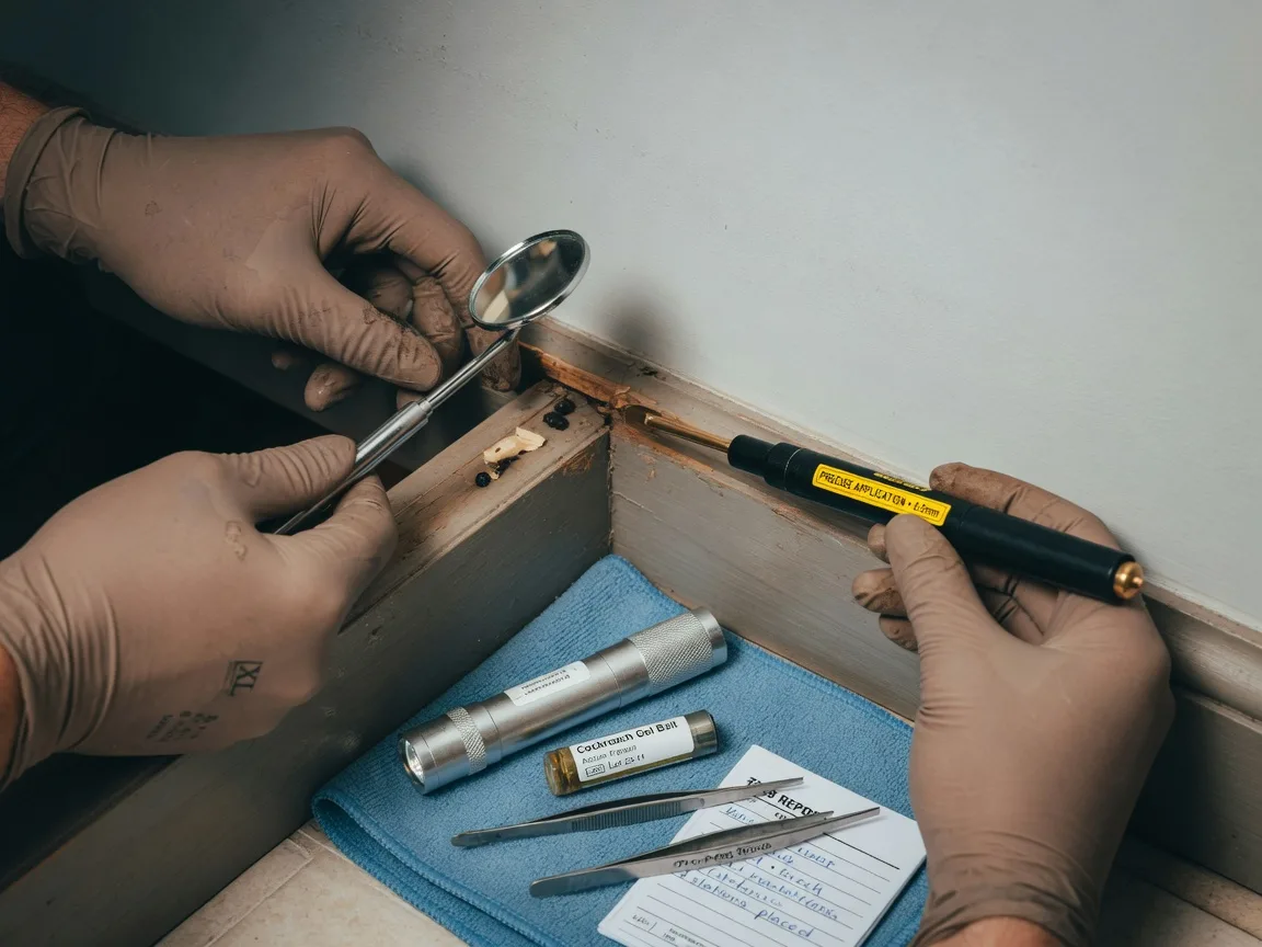 Why choose Emergency Pest Control in Weyanoke, LA